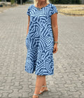 Blau