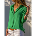 Grün