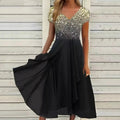 Gold-Schwarz