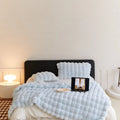 Himmlisches Blau