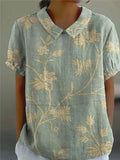 Grün Gelb