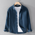 Marineblau