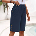 Marineblau