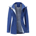 Marineblau