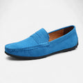 Hellblau