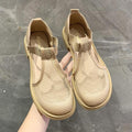 Stil 1 - Beige