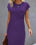 Violettblau