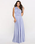Violettblau