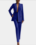 Blau