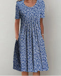 Blaue Blume