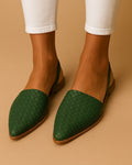 Grün