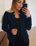 Marineblau