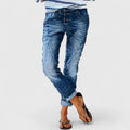Blau